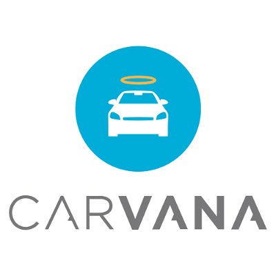 Carvana logo