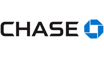 Chase Bank logo