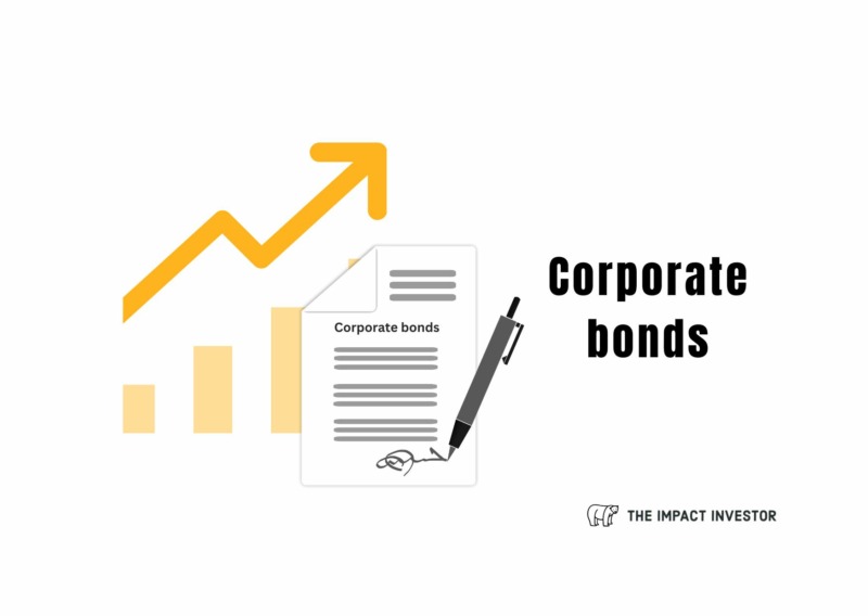 Corporate bonds Graphics