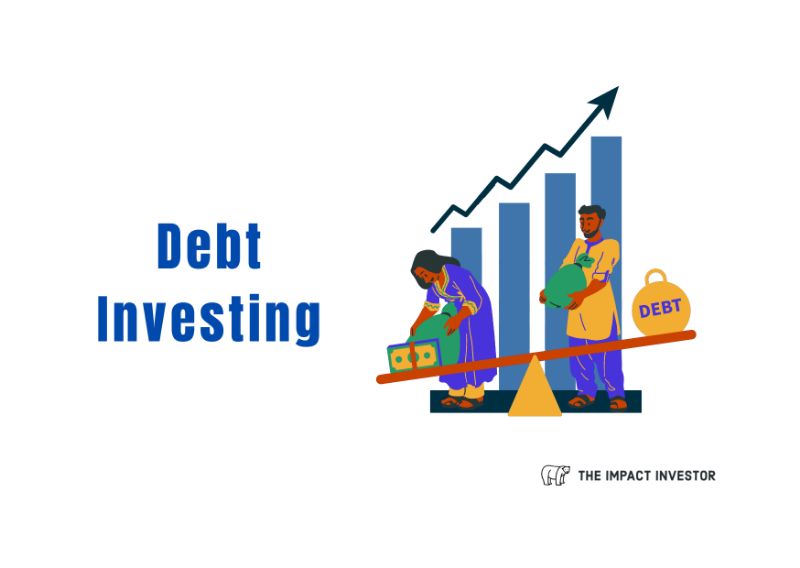 Debt Investing Graphics