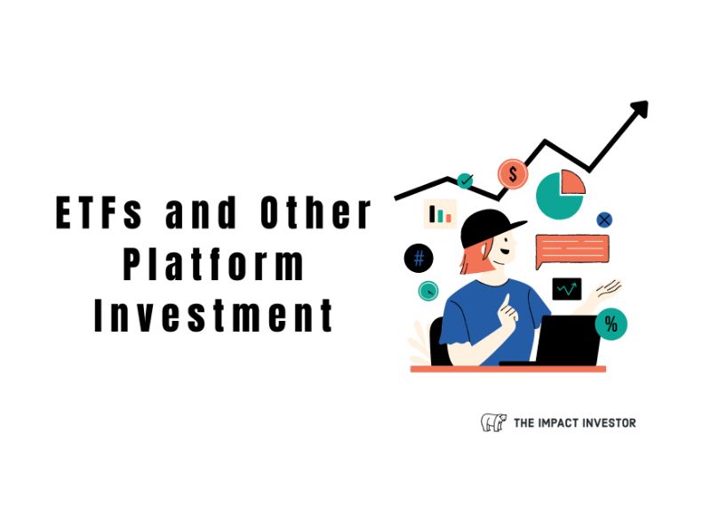 ETFs and Other Platform Investment Graphics