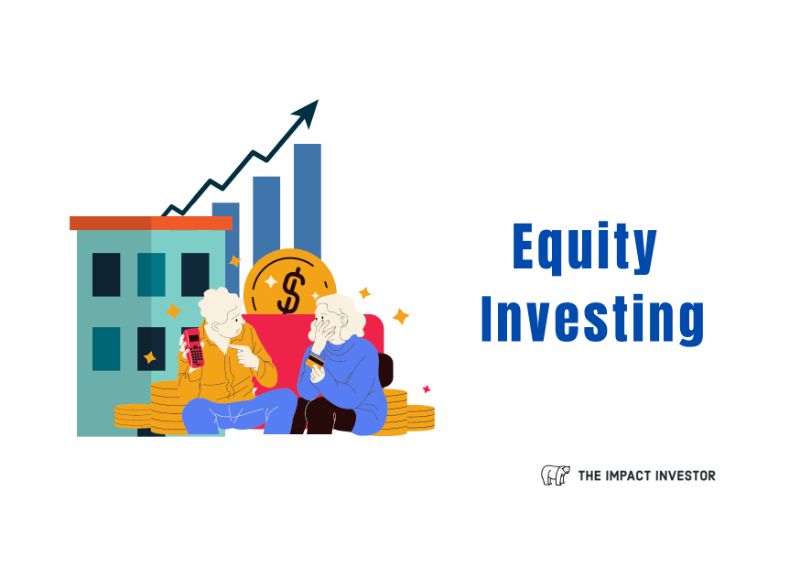 Equity Investing Graphics