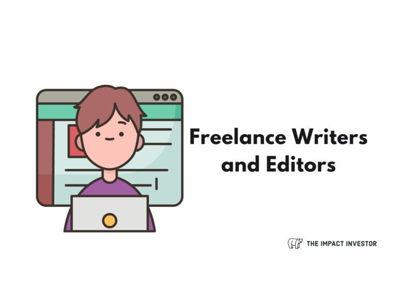 Freelance Writers and Editors Graphics