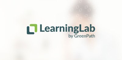 Learning Lab by GreenPath logo