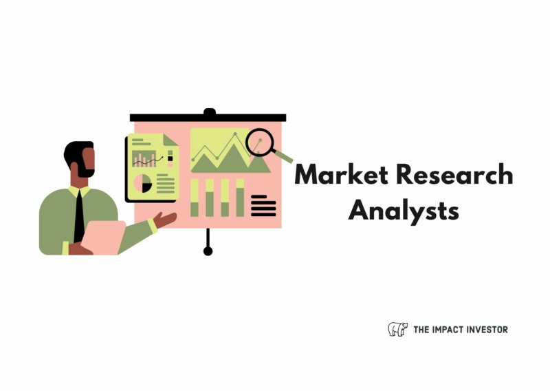 Market Research Analysts Graphics