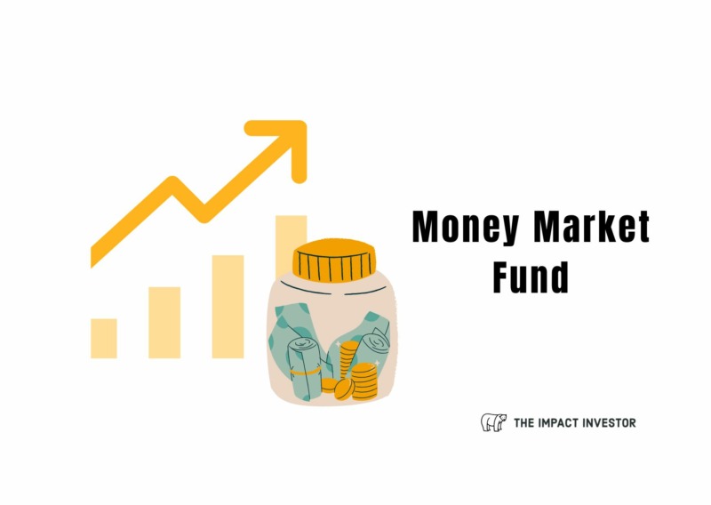 Money Market Fund Graphics