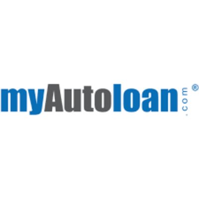 MyAutoLoan logo