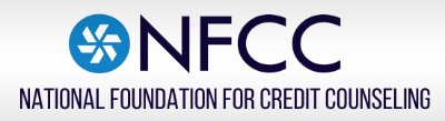 National Foundation for Credit Counseling logo