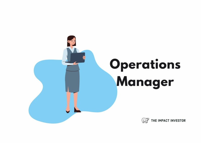 Operations Manager Graphics