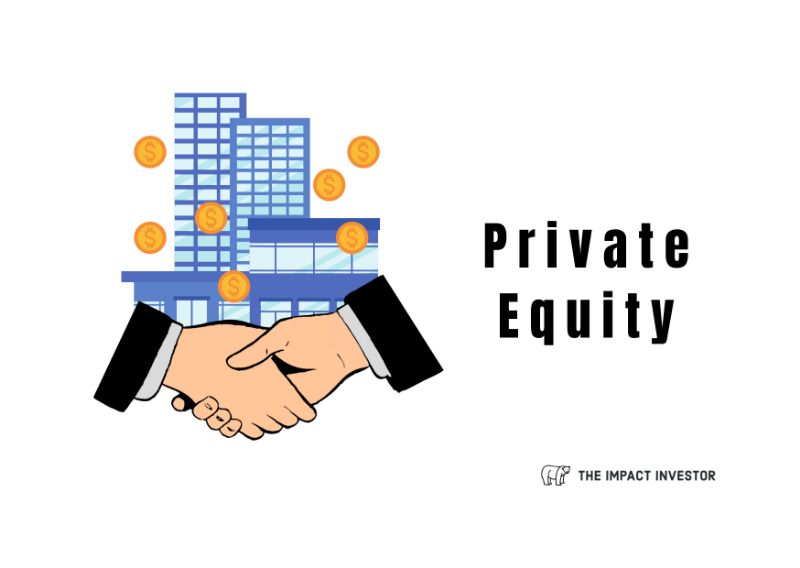 Private Equity Graphics