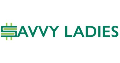 Savvy Ladies logo