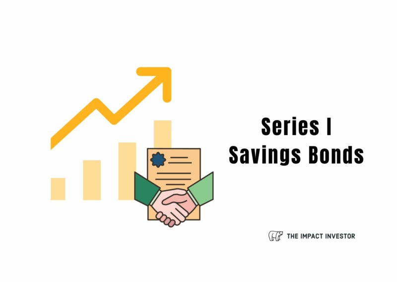 Series I Savings Bonds Graphics