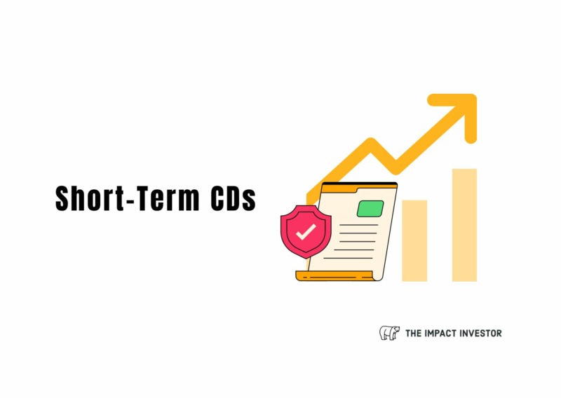 Short-Term CDs Graphics