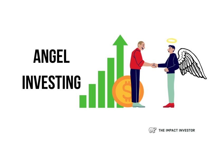 Angel Investing Graphics