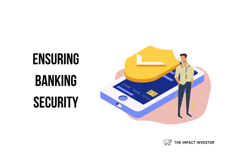 Ensuring Banking Security Graphics