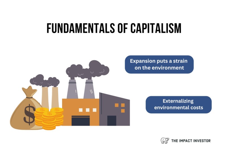 Fundamentals of Capitalism Graphics