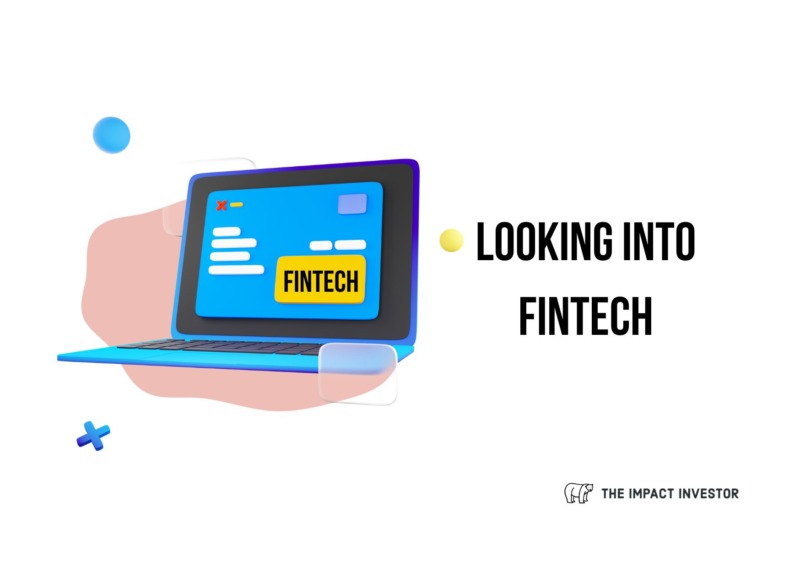 Looking into Fintech Graphics