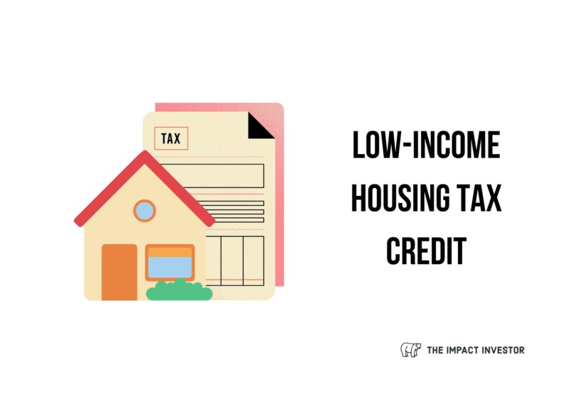 Low-income Housing Tax Credit Graphics