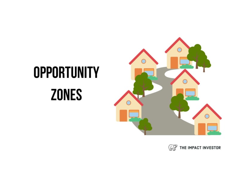 Opportunity Zones Graphics