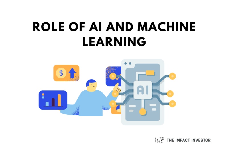 Role of AI and Machine Learning