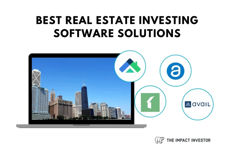 Best Real Estate Investing Software Solutions
