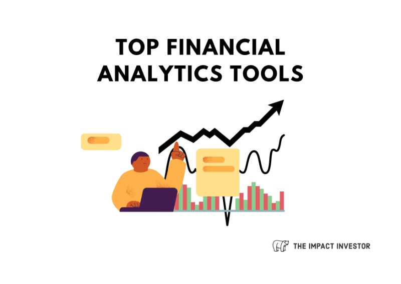 Top Financial Analytics Tools