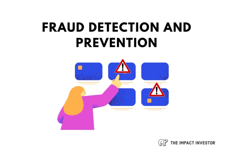 Fraud Detection and Prevention