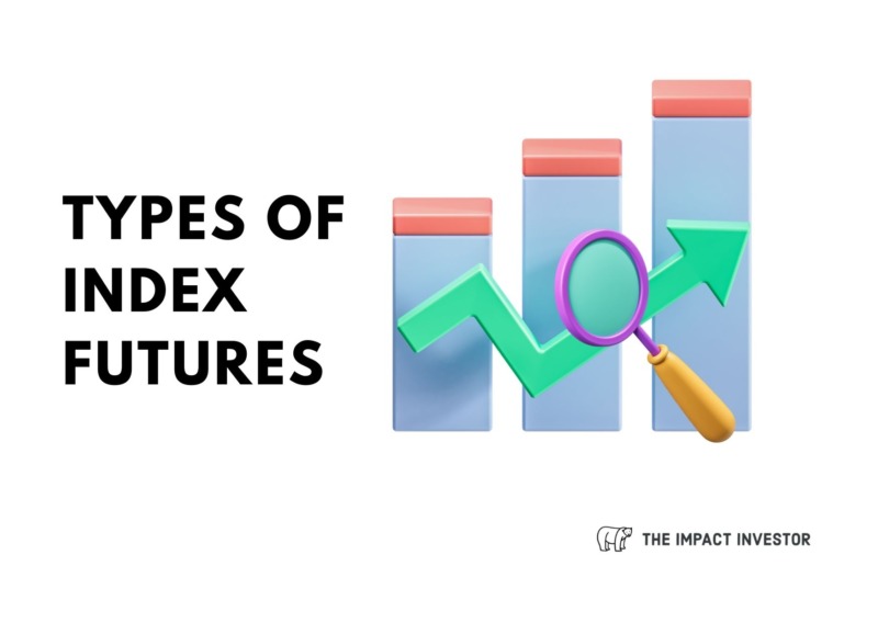 Types of Index Futures