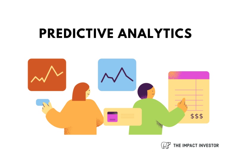 Predictive Analytics in Banking