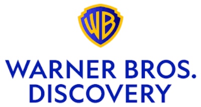 Warner Bros. Discover Logo