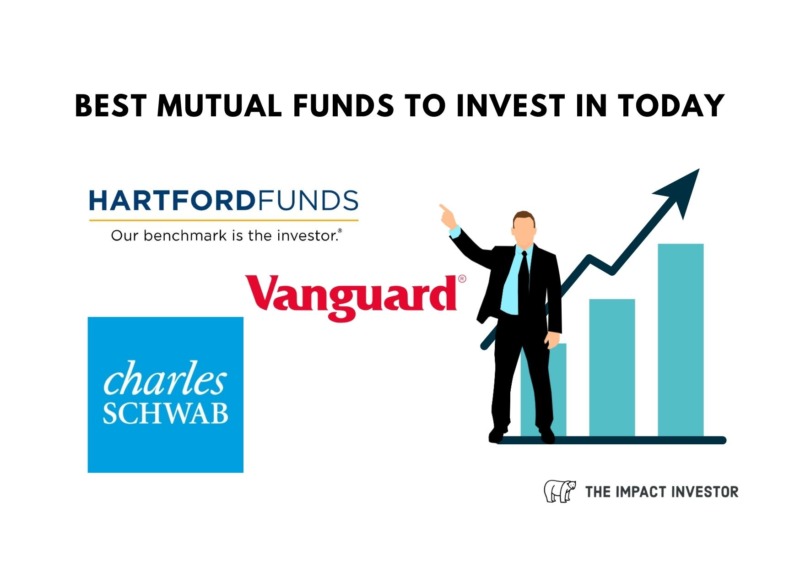 Best Mutual Funds to Invest in Today