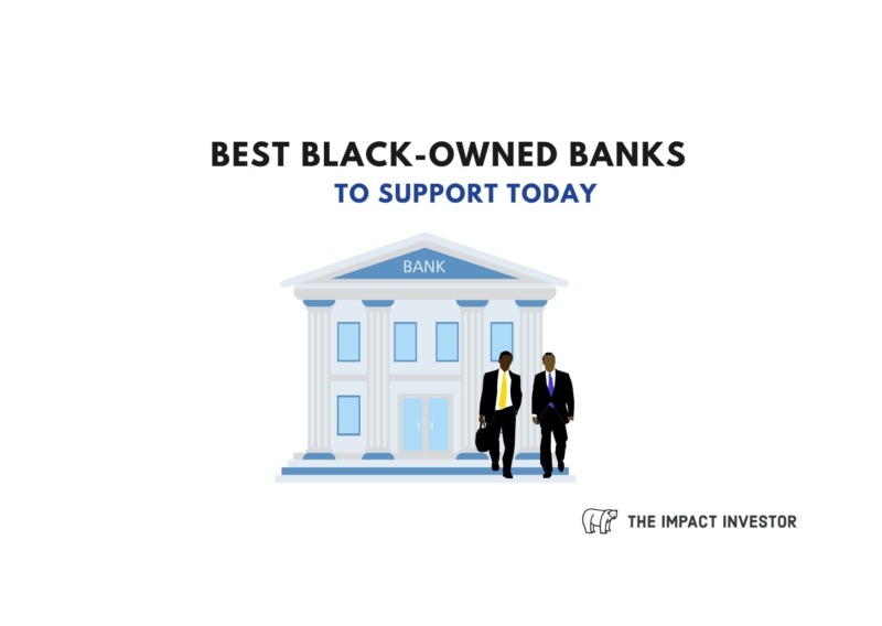 Best Black-Owned Banks to Support Today