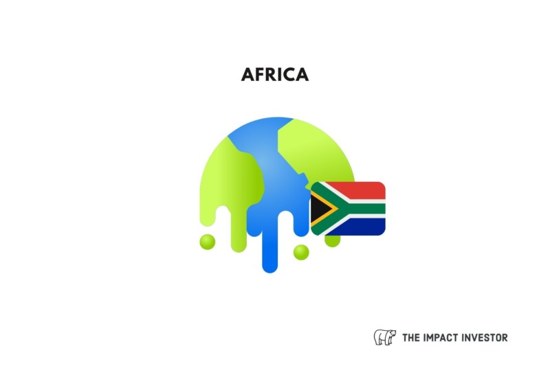 Climate Change Legislation Africa