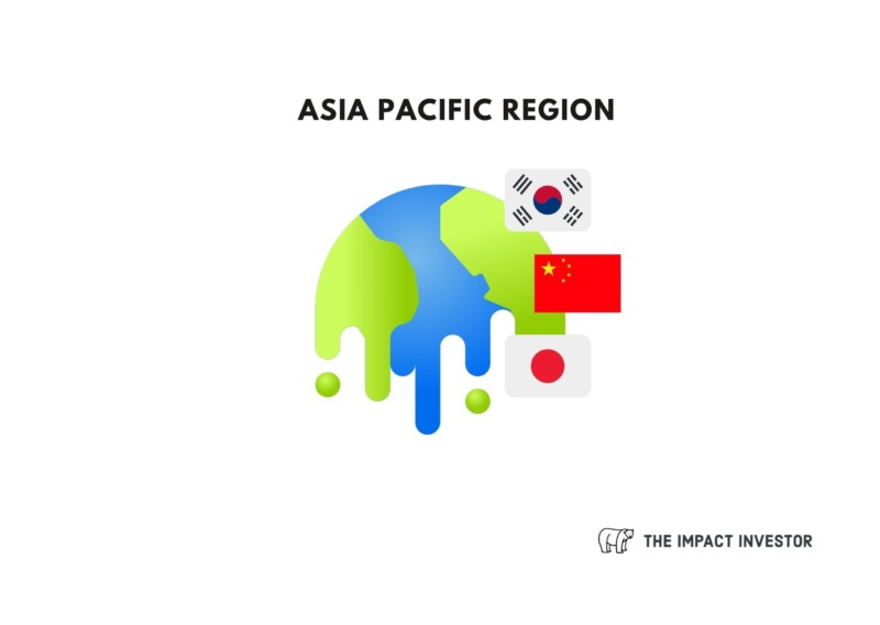 Climate Change Legislation Asia Pacific Region