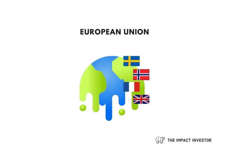 Climate Change Legislation European Union