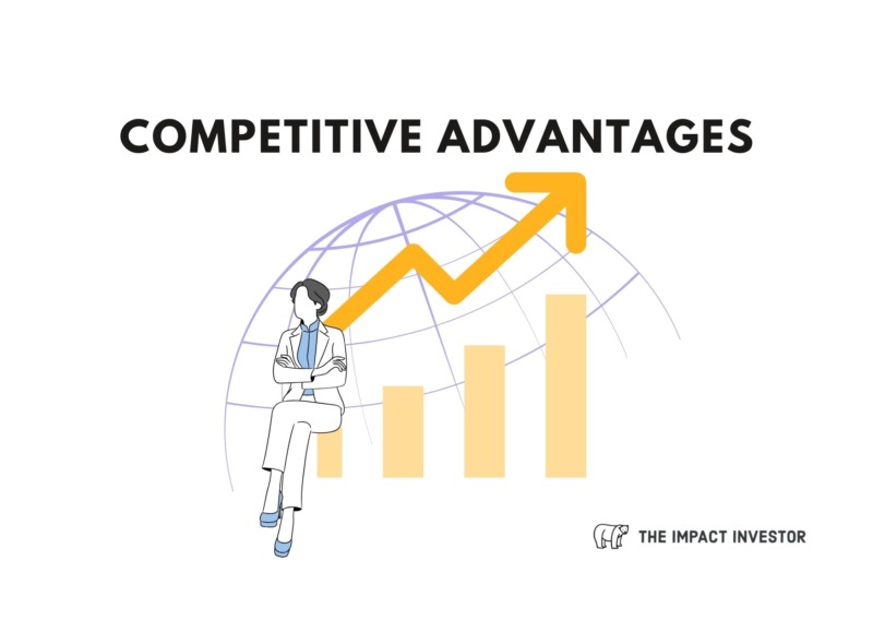 Competitive Advantages