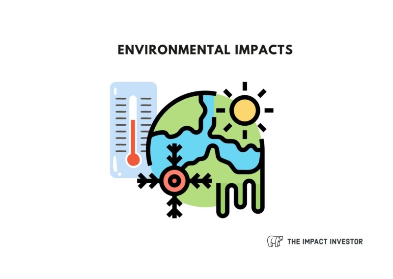 Environmental Impacts