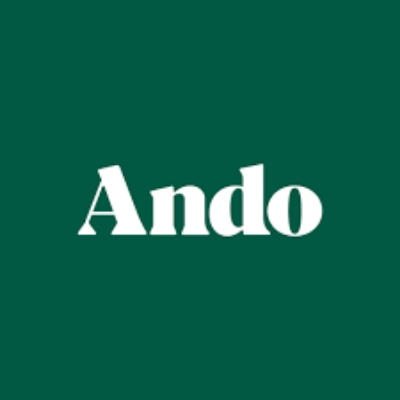 Ando Money Logo