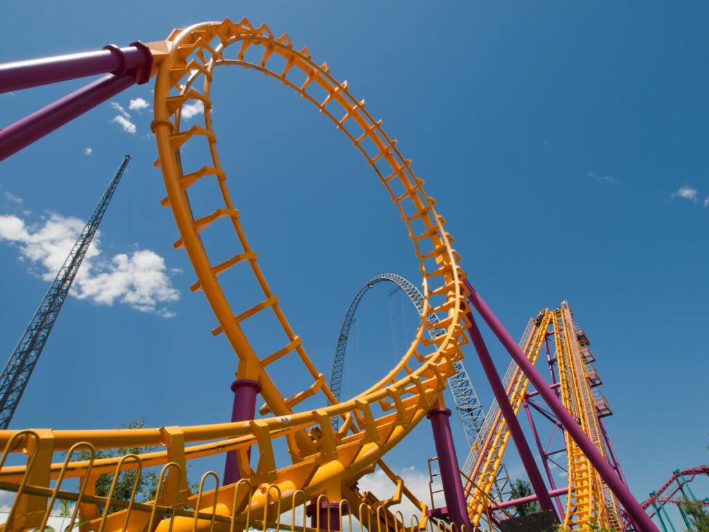 Six Flags Entertainment Corporation ESG Profile (SIX): Is It Sustainable? Stock Analysis (NYSE:SIX)