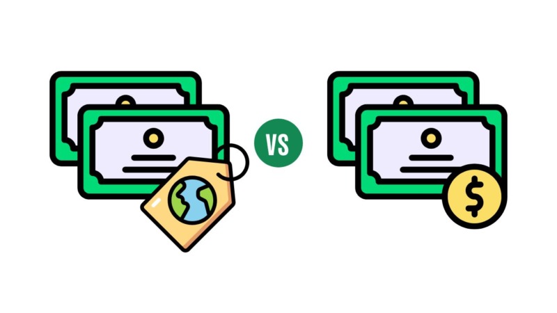 Green Bonds vs Traditional Bonds Comparison